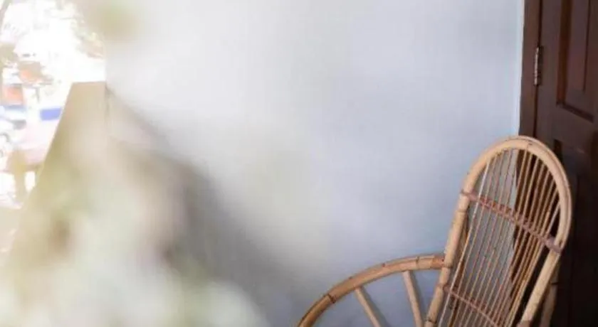 Anggun Boutique Hotel