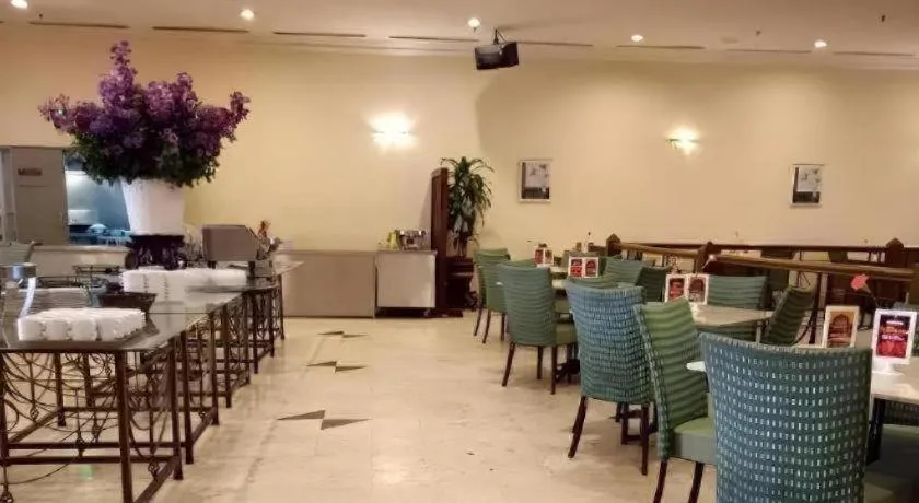 Kuala Lumpur International Hotel