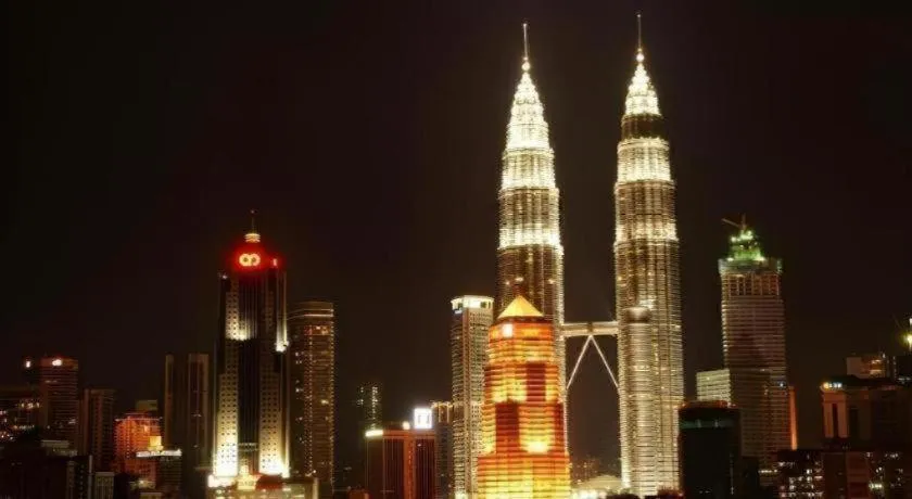 Kuala Lumpur International Hotel