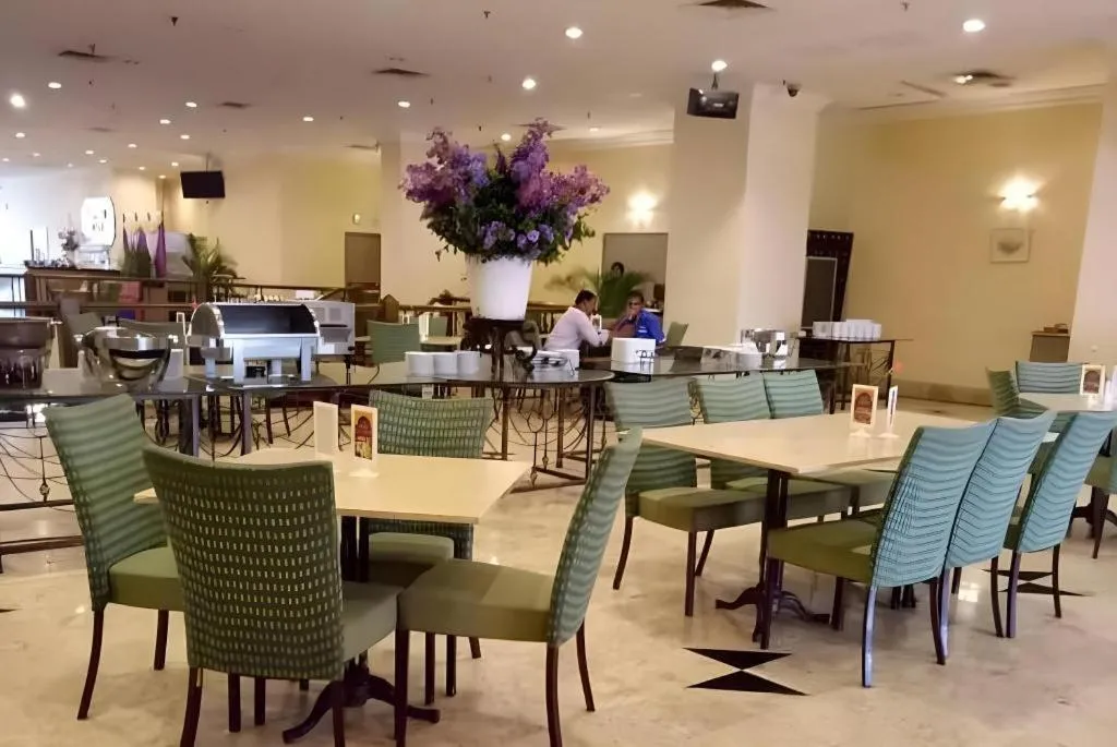 Kuala Lumpur International Hotel