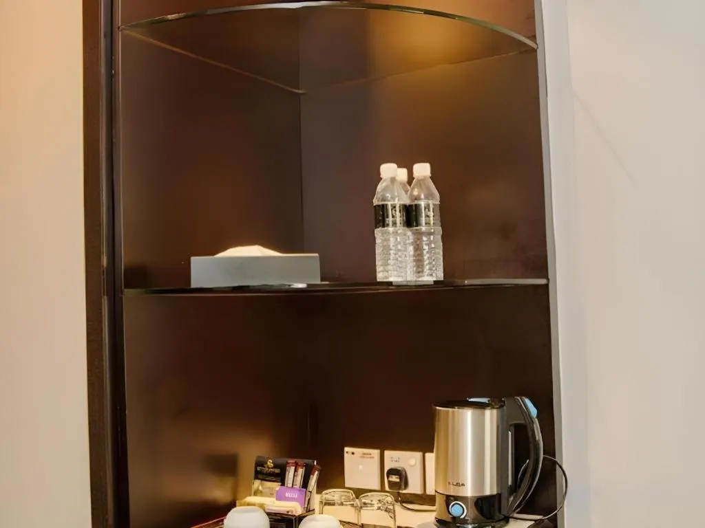 Summit Hotel Subang USJ