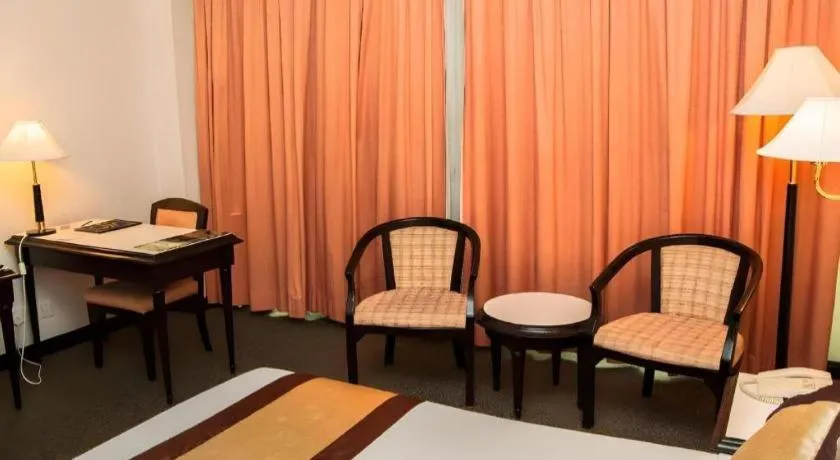 Summit Hotel Subang USJ