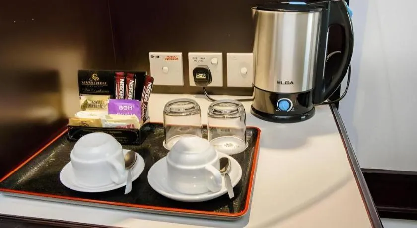 Summit Hotel Subang USJ