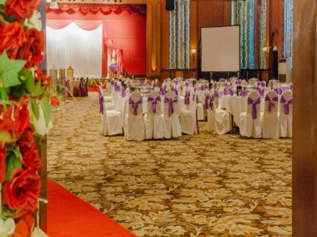 Summit Hotel Subang USJ Summit Hotel Subang USJ