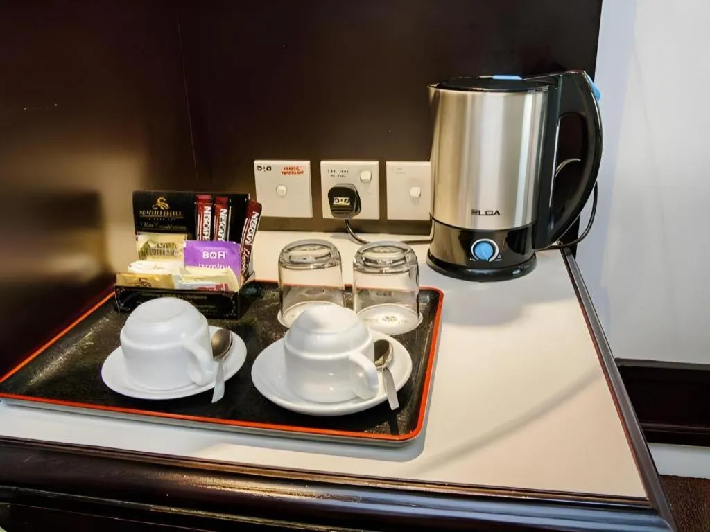 Summit Hotel Subang USJ