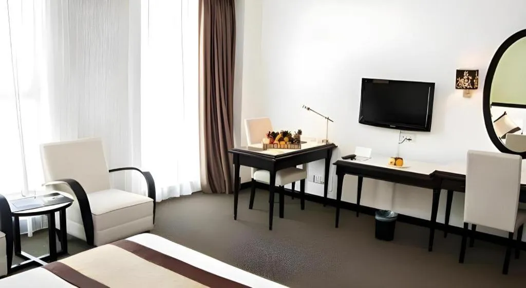 Summit Hotel Subang USJ