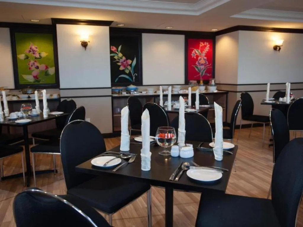 Summit Hotel Subang USJ