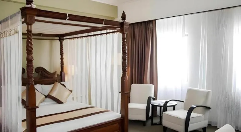 Bed in Summit Hotel Subang USJ