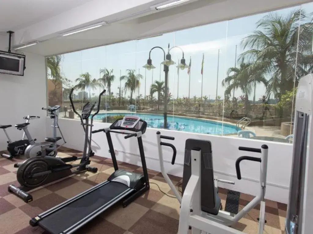 Summit Hotel Subang USJ Summit Hotel Subang USJ