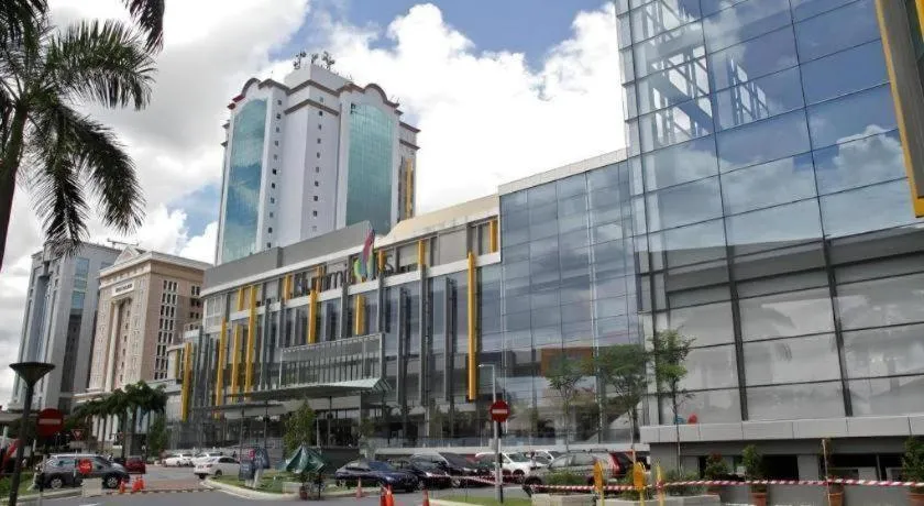 Summit Hotel Subang USJ