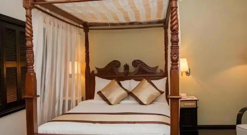 Bed in Summit Hotel Subang USJ Bed in Summit Hotel Subang USJ