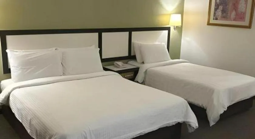 Summit Hotel Subang USJ