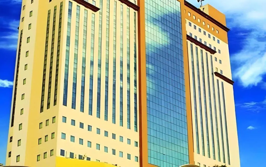 Summit Hotel Subang USJ