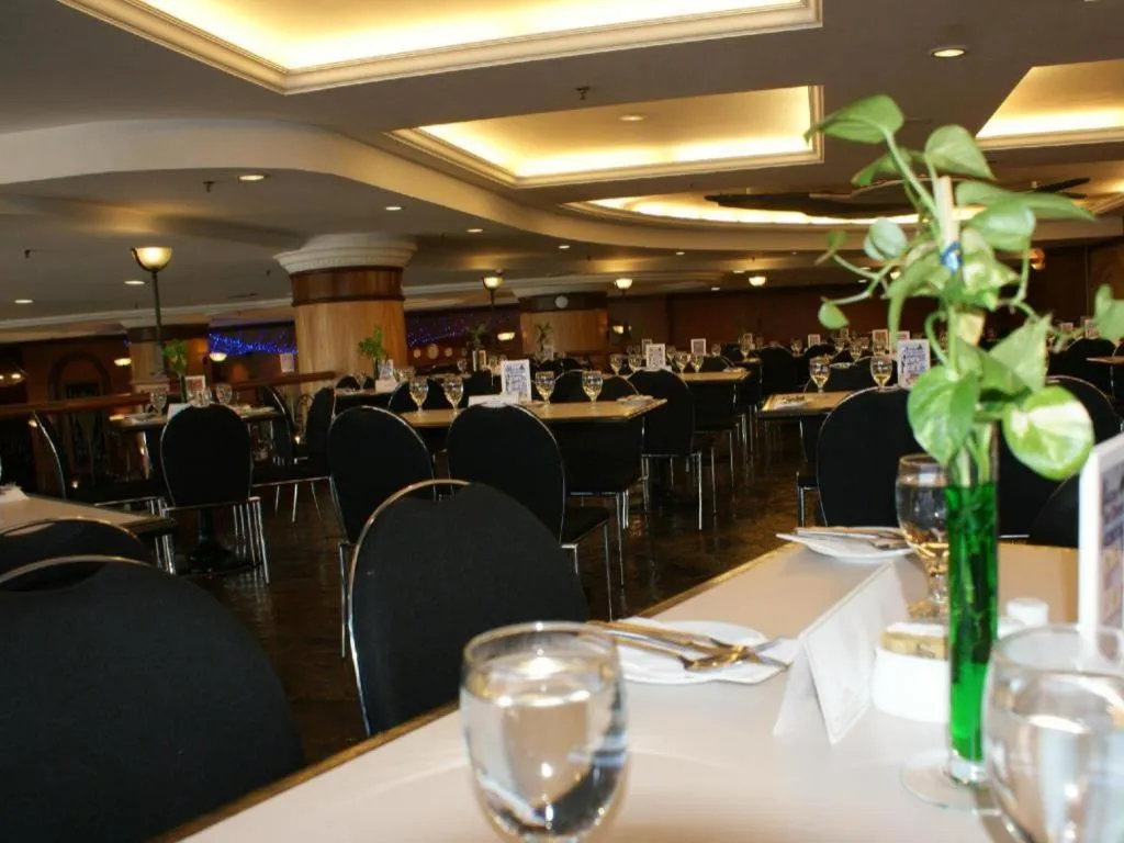 Summit Hotel Subang USJ