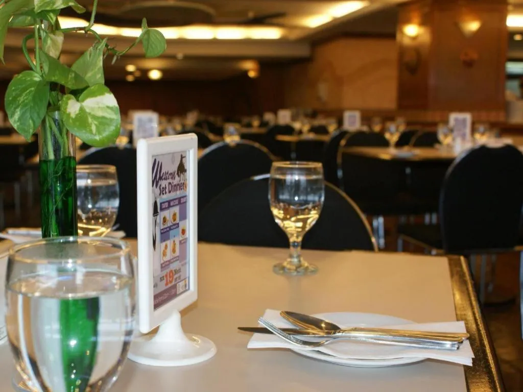 Summit Hotel Subang USJ