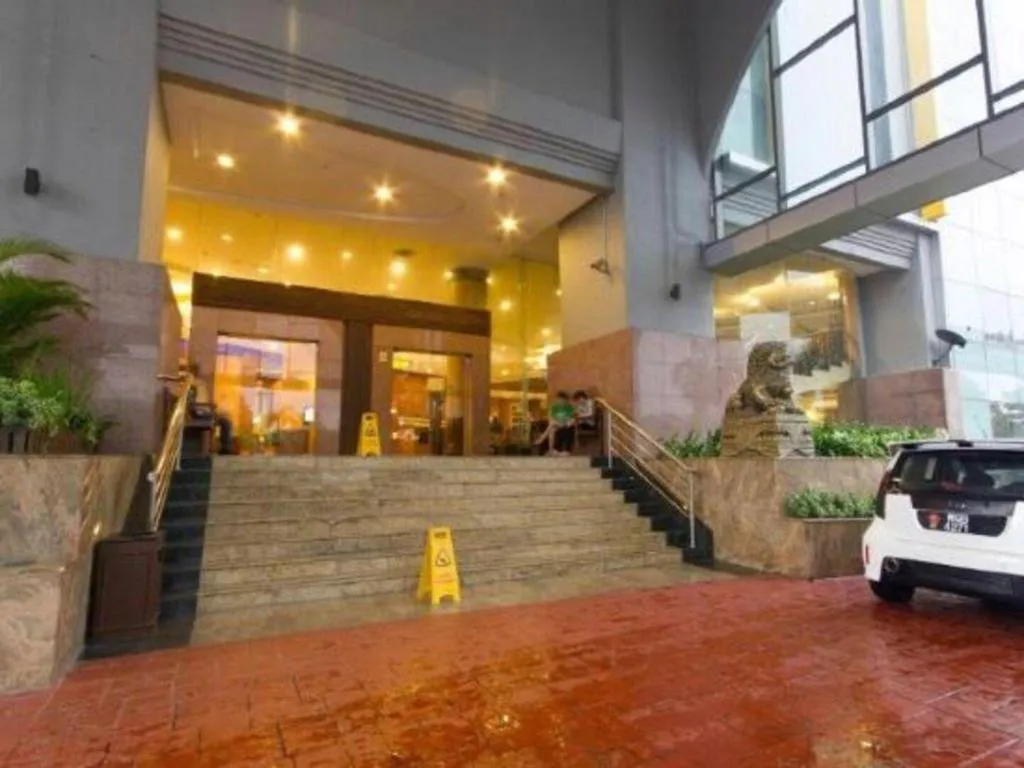 Summit Hotel Subang USJ