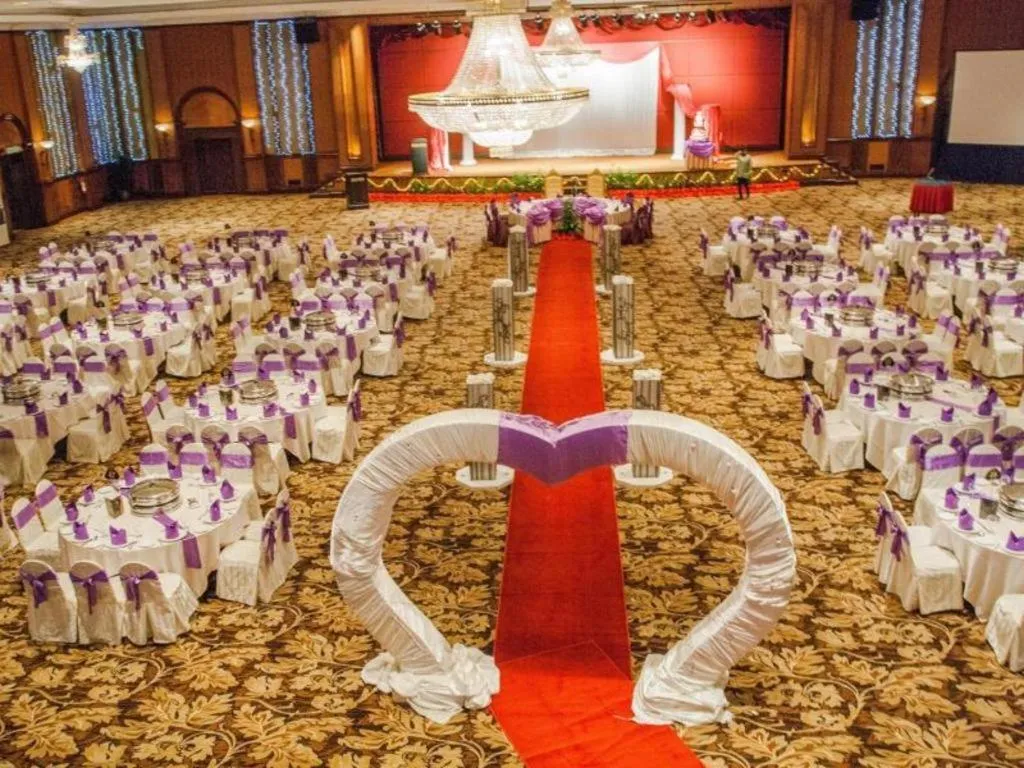 Summit Hotel Subang USJ