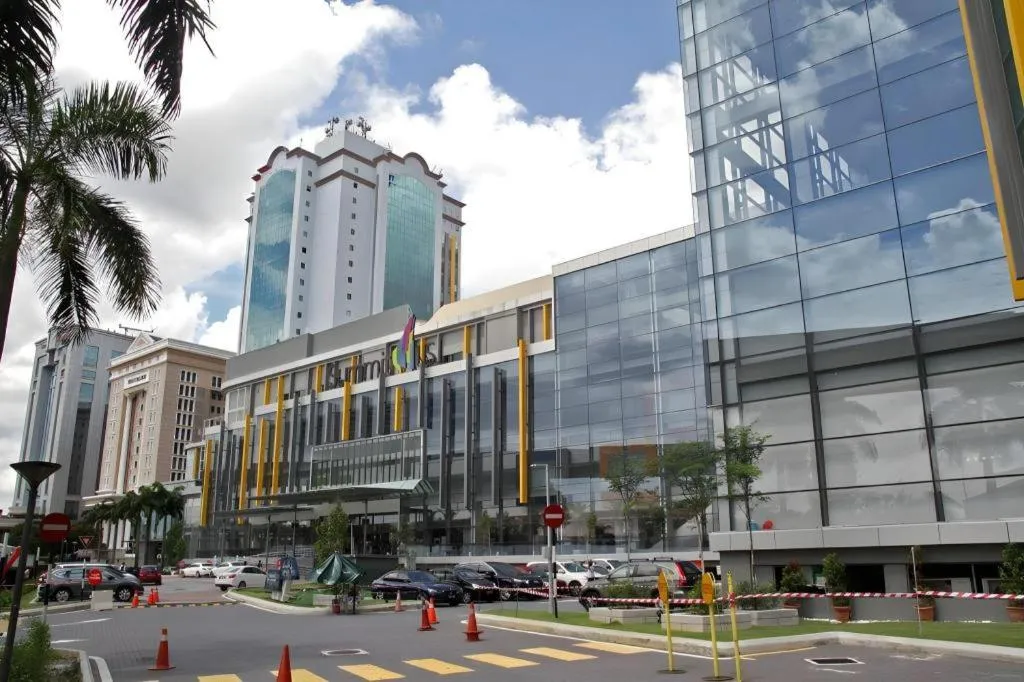 Summit Hotel Subang USJ