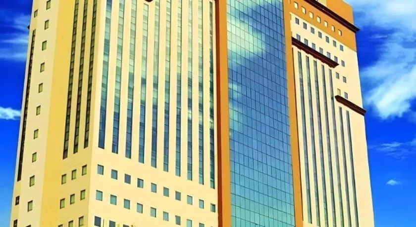 Summit Hotel Subang USJ