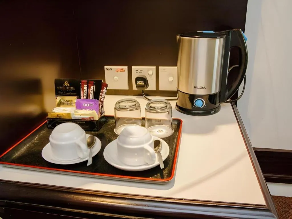 Summit Hotel Subang USJ