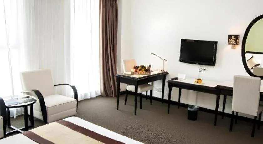 Summit Hotel Subang USJ