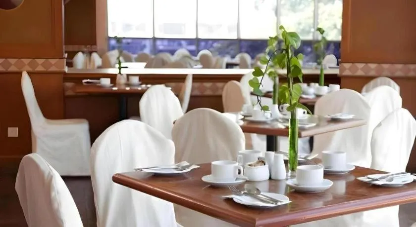 Summit Hotel Subang USJ