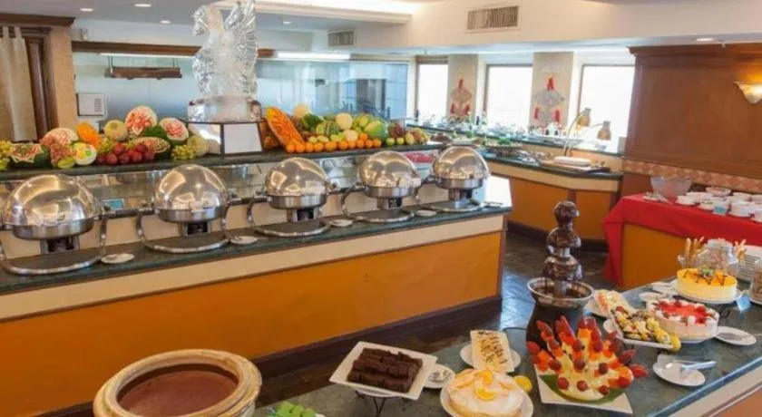 Summit Hotel Subang USJ