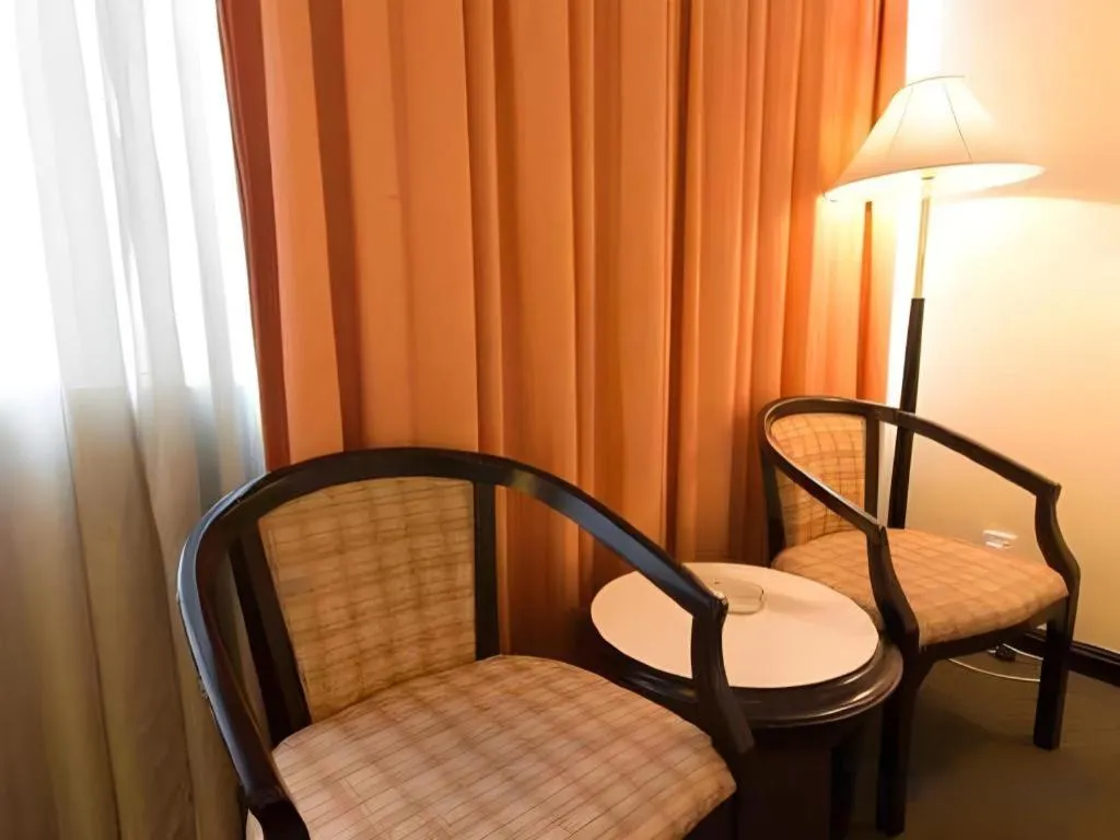 Summit Hotel Subang USJ