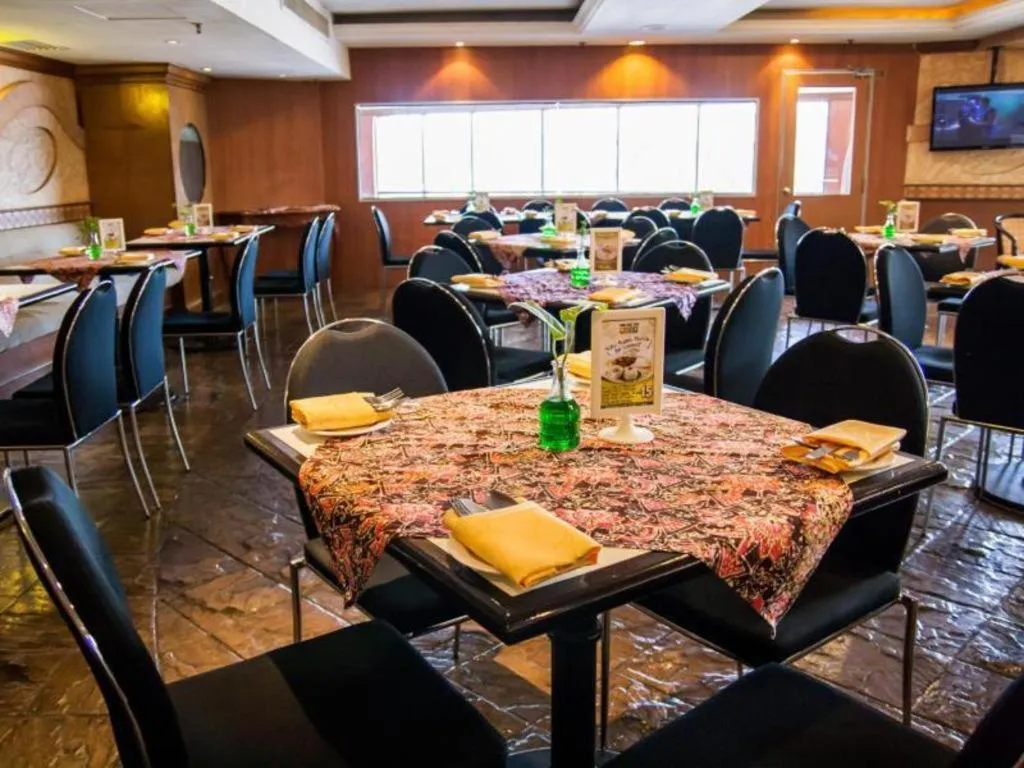 Summit Hotel Subang USJ