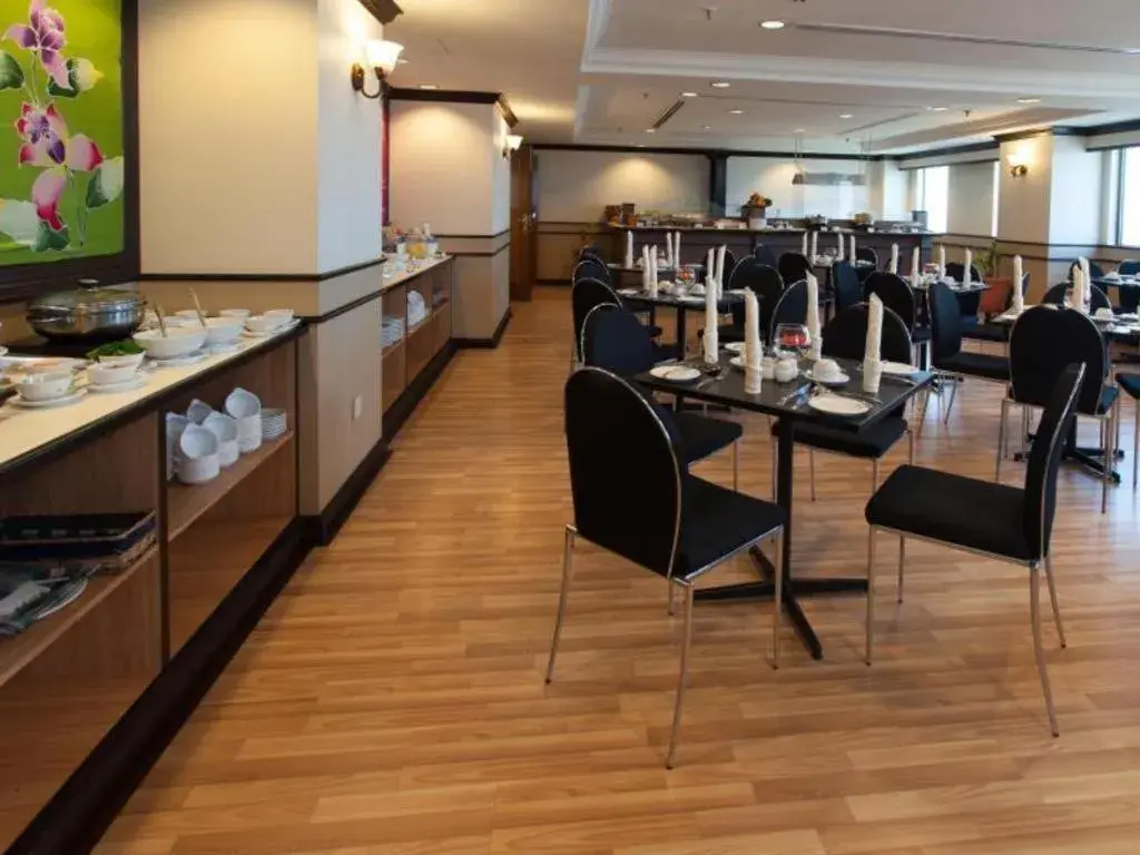 Summit Hotel Subang USJ Summit Hotel Subang USJ