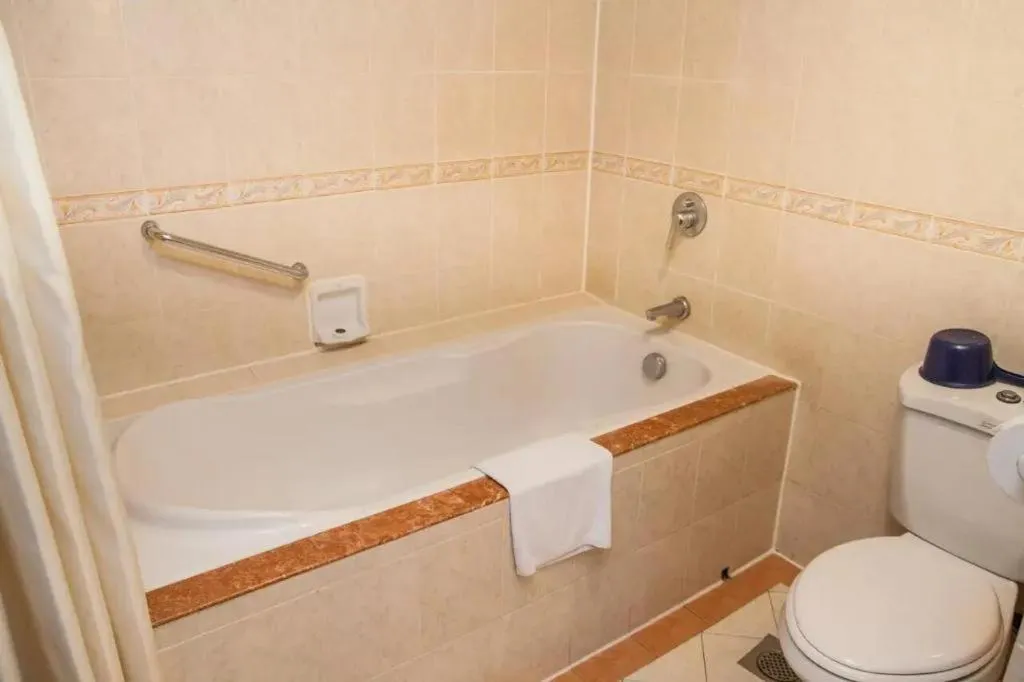 Summit Hotel Subang USJ