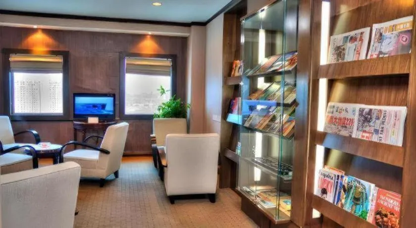 Summit Hotel Subang USJ