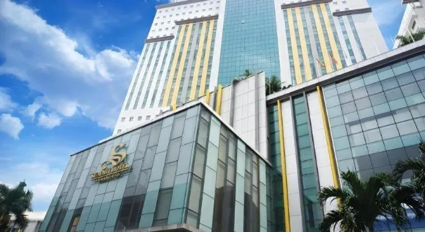 Summit Hotel Subang USJ