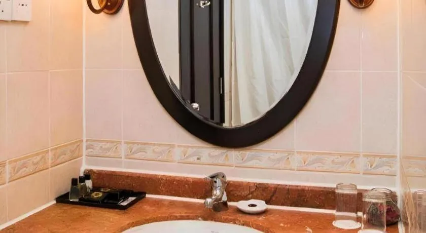 Summit Hotel Subang USJ