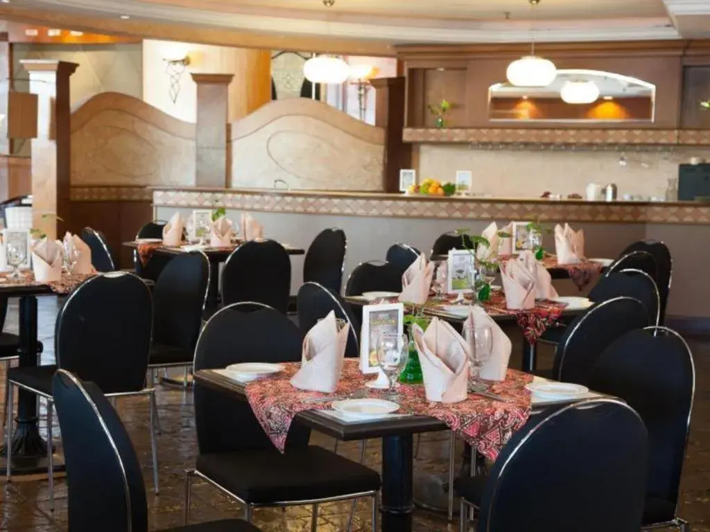 Summit Hotel Subang USJ Summit Hotel Subang USJ