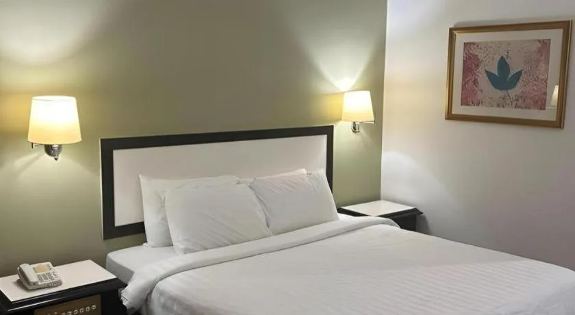 Summit Hotel Subang USJ