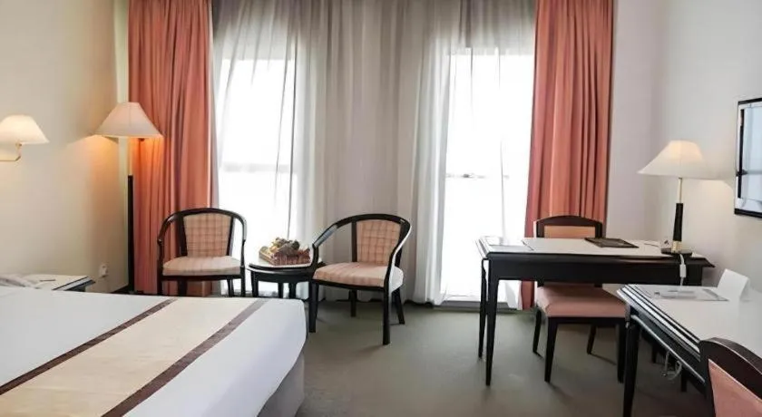 Summit Hotel Subang USJ