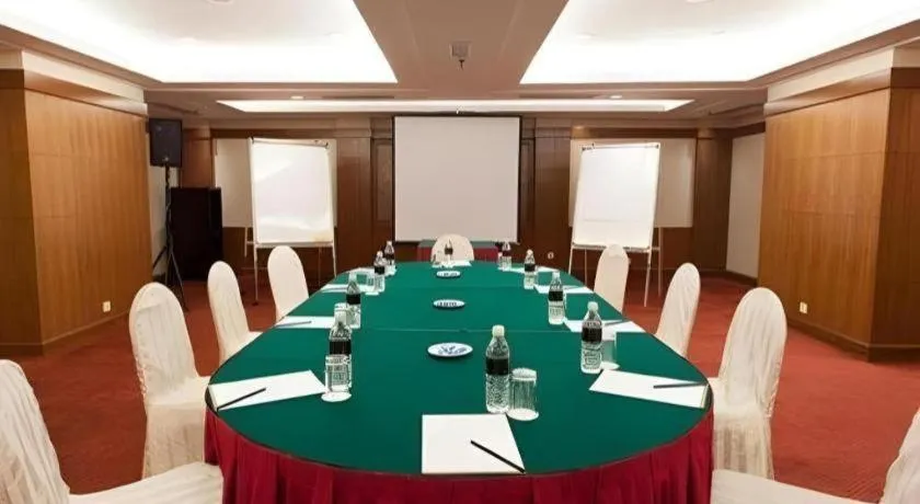 Summit Hotel Subang USJ