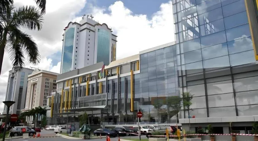 Summit Hotel Subang USJ
