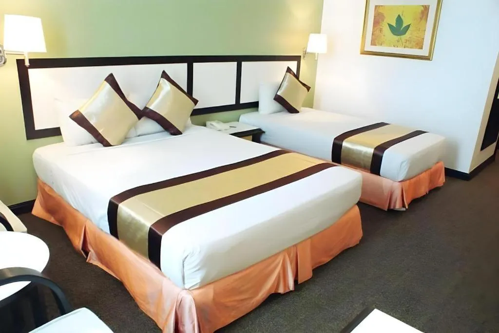 Summit Hotel Subang USJ