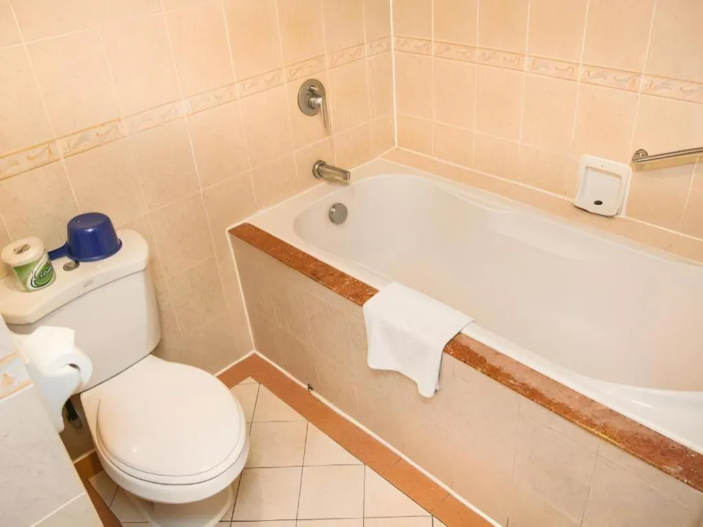 Summit Hotel Subang USJ