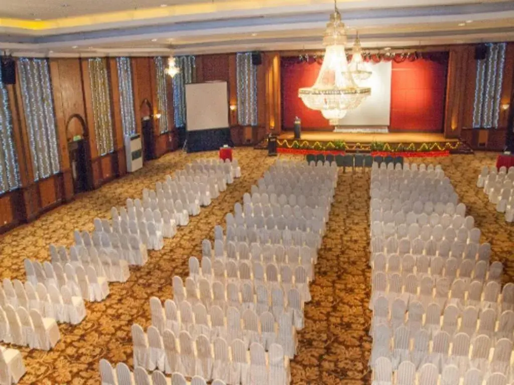 Summit Hotel Subang USJ Summit Hotel Subang USJ