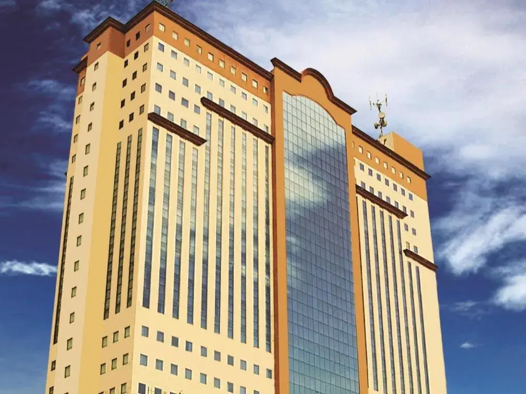 Summit Hotel Subang USJ Summit Hotel Subang USJ