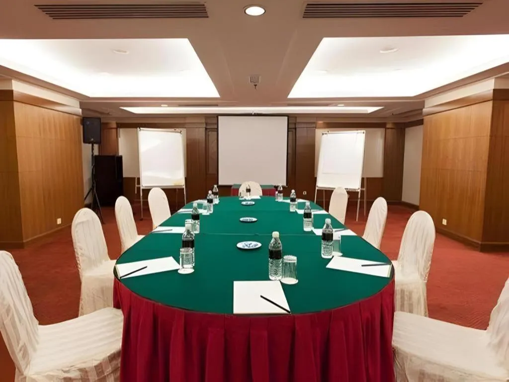 Summit Hotel Subang USJ