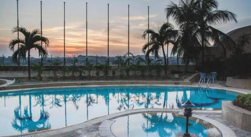 Summit Hotel Subang USJ