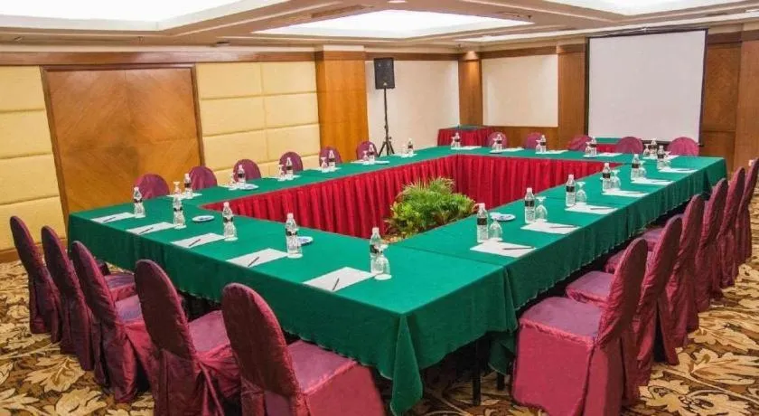 Summit Hotel Subang USJ