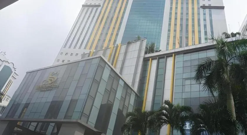 Summit Hotel Subang USJ