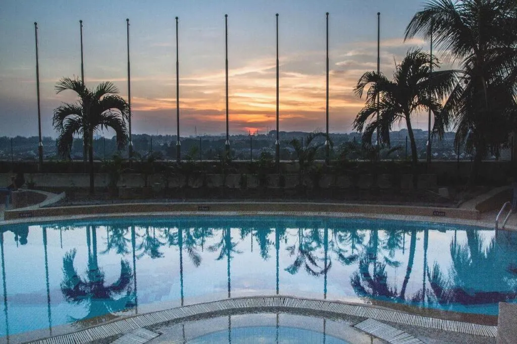 Summit Hotel Subang USJ