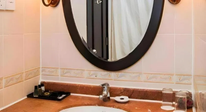 Summit Hotel Subang USJ