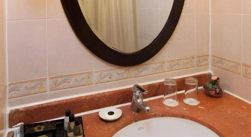 Summit Hotel Subang USJ